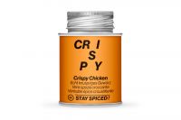 Stay Spiced ! Crispy Chicken (80g)