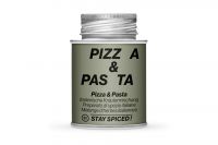 Stay Spiced ! Pizza & Pasta Kr�uter (30g)
