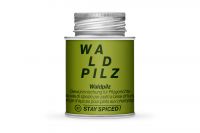 Stay Spiced ! Waldpilz (70g)