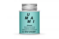 Stay Spiced ! Umami (70g)