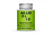 Stay Spiced ! Aglio & Peperoncino (65g)