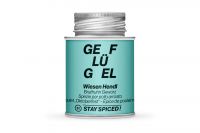 Stay Spiced ! Gefl�gel - Wiesen Hendl (110g)