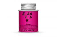 Stay Spiced ! Zaatar Gew�rzmischung (40g)
