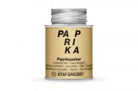 Stay Spiced ! Paprika scharf (80g)