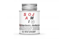 Stay Spiced ! Sojami Mediterran (90g)
