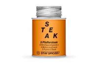 Stay Spiced ! 5 Pfeffersteak (70g)