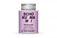 Stay Spiced ! Schokumami (100g)