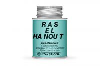 Stay Spiced ! Ras el Hanout (60g)