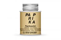 Stay Spiced ! Paprika edels�� (80g)