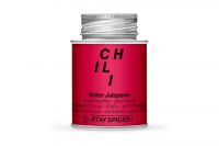 Stay Spiced ! Jalapeno Chili (70g)