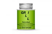 Stay Spiced ! Pork & Beef (70g)