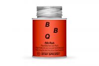 Stay Spiced ! Red Barbecue Rub (600g)