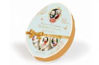 Reber Ostereier Constanze & W. A. Mozart (7x20g)