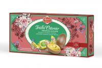 Reber Tr�ffel Ostereier Auslese (5x20g)