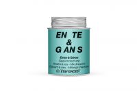 Stay Spiced ! Enten- und G�nse Gew�rz (160g)