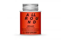 Stay Spiced ! Allround BBQ Rub (410g)