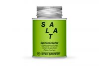 Stay Spiced ! Gartenkr�uter Mix (30g)