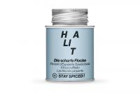 Stay Spiced ! Halit - Piment d Espelette (90g)