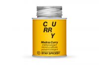 Stay Spiced ! Madras Curry (70g)