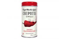 Cape Herb & Spice Rub Chipotle Chilli (80g)