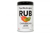 Cape Herb & Spice Rub Caribbean Jerk (100g)