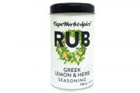 Cape Herb & Spice Rub Greek Lemon & Oregano (100g)