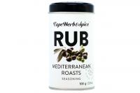 Cape Herb & Spice Rub Mediterranean Roasts (100g)