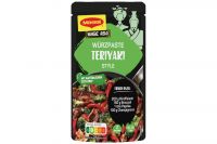 Maggi Magic Asia W�rzpaste f�r Teriyaki Style (65g)
