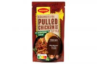 Maggi Food Travel Paste Pulled Chicken BBQ Style (85g)
