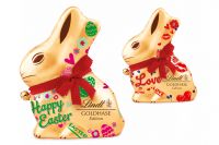 Lindt Goldhase Message Edition (100g)