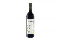 BioRebe Merlot Italien rot tr (0,75l)