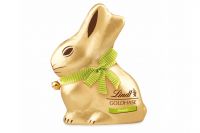 Lindt Goldhase Pistazie (100g)
