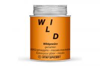 Stay Spiced ! Barbecue Wildgew�rz (470g)