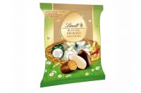 Lindt Bl�tterkrokant-Eier Mischung (85g)