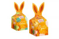 Ferrero K�sschen Hasenohren Geschenk (180g)