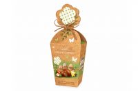 Lindt Natur Edition Mini-Eier im K�cher Mischung (170g)