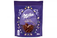 Milka Feine Eier Dark Milk (90g)