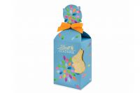 Lindt GOLDHASE Cut-Out K�cher (87g)