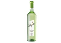 Blanchet Chardonnay Frankr wei tr (0,75l)