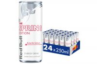 Red Bull Energy Spring Edition Kirsche-Sakura (24x0,25l)