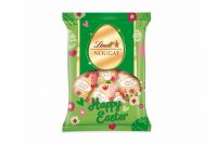 Lindt Message Edition Nougat-Eier (90g)
