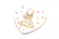 Windel Herzdose Ostern f�r Dich (43g)