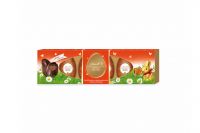 Lindt Whisky Tr�ffel-Eier (108g)