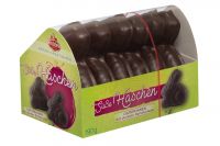 Wicklein S��e H�schen Dunkle Schokolade (190g)