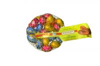 Riegelein Massive Eier im Netz (200g)