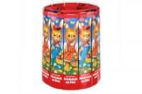 Lolly Choc Company Osterhasen am Stiel (45x15g)