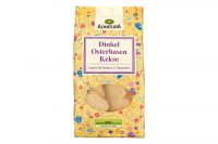 Alnatura Bio Dinkel Osterhasen Kekse (150g)