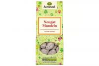 Alnatura Bio Nougat Mandeln (100g)