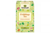 Alnatura Bio Fr�hlingstee (20x1,5g)