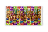 Lolly Choc Company Choco Lolly Tierfiguren (10x15g)
